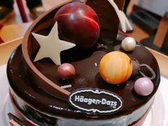 -哈根达斯(龙湖时代天街店)