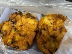 -阿婆油墩子(五里桥路188弄小区店)