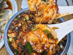-连家船海鲜大排档·20年闽菜店(厦大店)