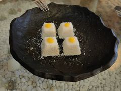 椰奶凉糕-椰语堂·海南清补凉(中山骑楼店)