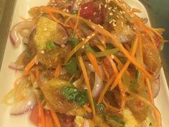 -多哥水傣味餐厅(司马巷店)