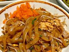 -不是烧烤·武汉烧烤·地道湖北菜(大成路店)