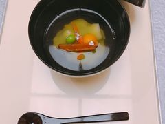 -空蝉怀石料理(益丰·外滩源店)