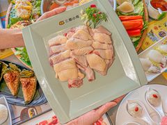 -椰小鸡·琼州糟粕醋(美兰缤纷城店)