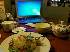 -么么咖啡(亚运豪庭店)