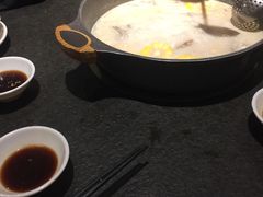 -煲宫猪肚鸡(昆山金鹰国际购物中心店)