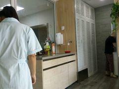 -爱侣宠医·鹦鹉专科·小型哺乳类·异宠专科(灵石路店)