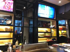 -玛雅铁板烧餐厅(中关村店)