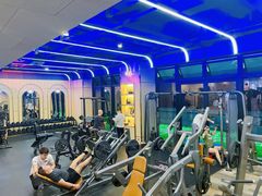 -星悦荟健身游泳(珠江新城店)