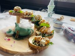 -雷峰塔·藕香居餐厅