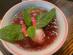 母亲节甜品-掌柜的店·河南的菜(世茂店)