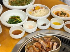 -黄金牧场(明洞总店)