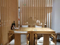 大堂-枣子树·素食餐厅(普陀山店)