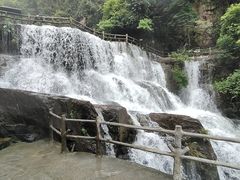 -鼎湖山风景区
