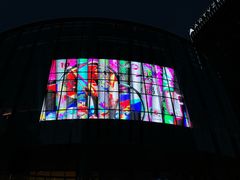 -交通银行前滩31演艺中心