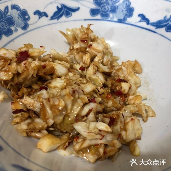 长青粉面馆(建设南路店)