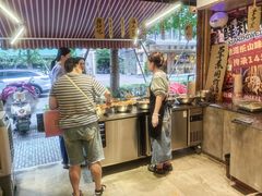 -嘉州鲜知味钵钵鸡(奎星楼店)