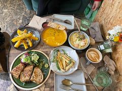 -O'mills Sourdough Bakery&Bistro(永嘉路店)