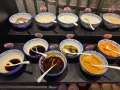-水巷子·巴掌腰片重庆火锅(云纺店)