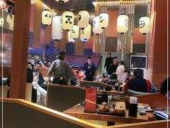 大堂-藤原布二·八佰善会席料理(奥体店)