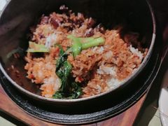 -碧特博格啤酒花园餐厅(芜湖路店)