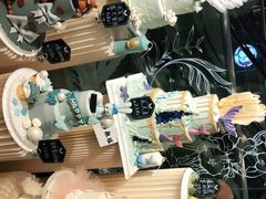 -杜哈夫DOUX RÊVE·生日蛋糕(日月光店)