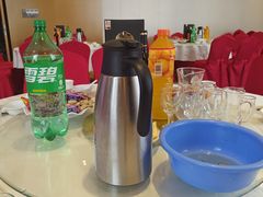 -伙工殿餐厅(吉大店)