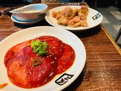 -牛角日本烧肉专门店(海运大厦店)