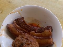 -老济南药膳把子肉(周公祠街店)