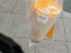 -CoCo都可(西安路民勇店)