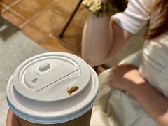 -Radar Coffee(思南路店)