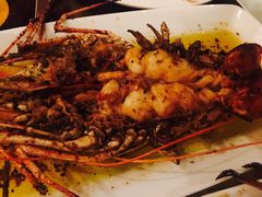 -Ministry of Crab(科伦坡店)