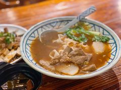 -大三元台湾鲁肉饭(沙井新桥店)