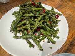 -麻辣总动员·川派海鲜·现炒浇头面·自贡菜(五彩城店)