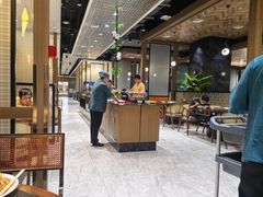 -青水瓦台汤泉(未央店)