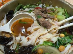 -小满手工粉(北京富力广场店)