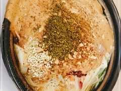 -曹宝林砂锅麻辣烫(星光路店)
