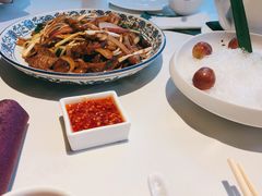 -申粤轩酒楼·三十年粤菜经典(丁香花园店)