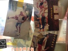 大堂-炒豆合作社(东四总店)