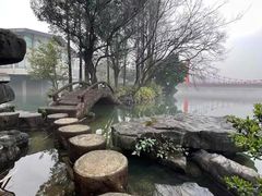 -桂林市榕杉湖景区