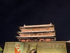 -大同古城墙
