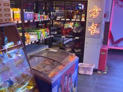 -唱吧麦颂KTV(马驹桥店)
