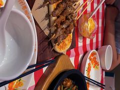 -西贝(宝乐汇店)