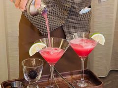 -王品牛排(郑州大卫城店)