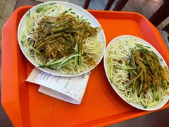 麻辣凉面-新川面馆(新街口起源店)