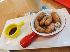 -豪客来牛排(金鼎广场店)