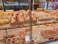 -味多美蛋糕(通州店)