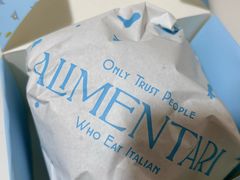 -Alimentari Mulino意大利餐吧&烘焙(丰盛里店)