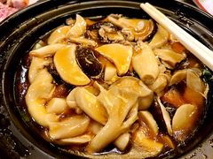-中山国际酒店中餐厅