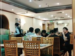 大堂-新世界餐厅(万达店)